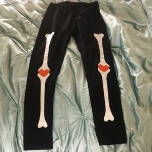 Halloween pants